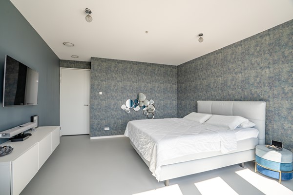 Medium property photo - Wilhelminakade 645, 3072 AP Rotterdam