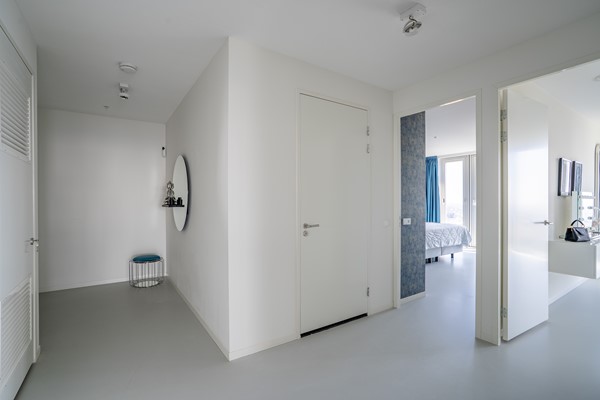 Medium property photo - Wilhelminakade 645, 3072 AP Rotterdam