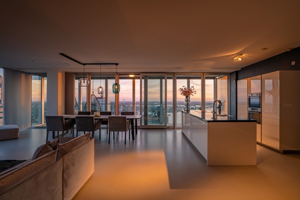 Medium property photo - Wilhelminakade 645, 3072 AP Rotterdam