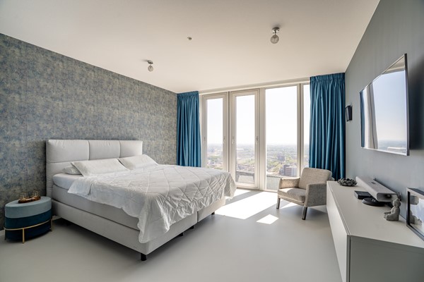 Medium property photo - Wilhelminakade 645, 3072 AP Rotterdam
