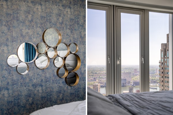 Medium property photo - Wilhelminakade 645, 3072 AP Rotterdam
