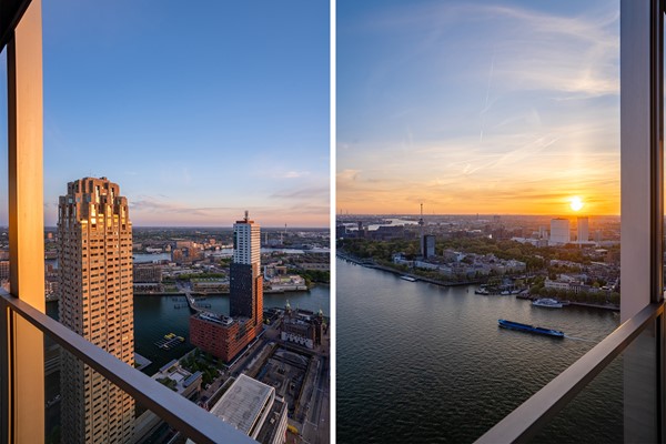 Medium property photo - Wilhelminakade 645, 3072 AP Rotterdam