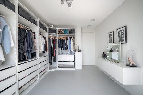 Medium property photo - Wilhelminakade 645, 3072 AP Rotterdam