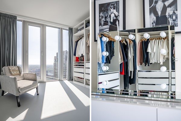 Medium property photo - Wilhelminakade 645, 3072 AP Rotterdam
