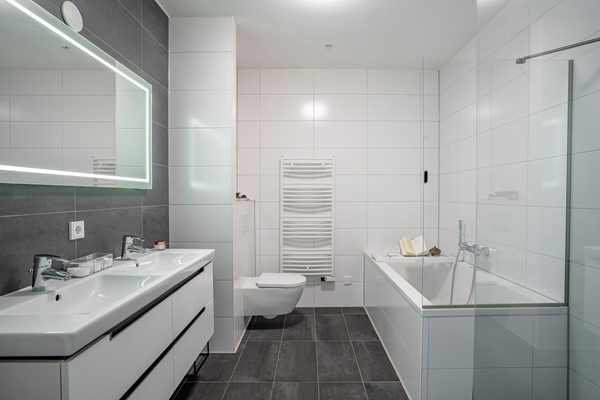 Medium property photo - Wilhelminakade 645, 3072 AP Rotterdam