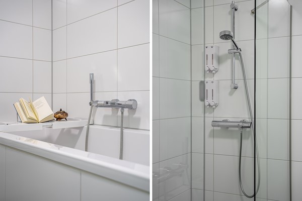 Medium property photo - Wilhelminakade 645, 3072 AP Rotterdam