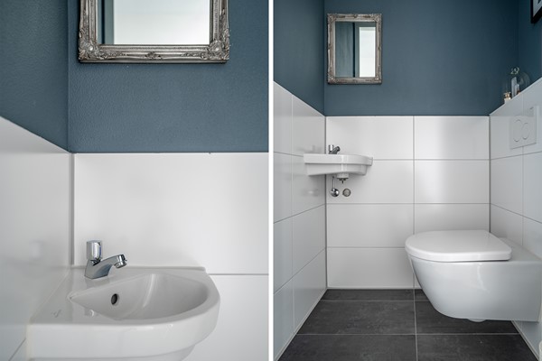 Medium property photo - Wilhelminakade 645, 3072 AP Rotterdam