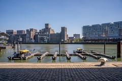 Verkocht: Wilhelminakade 645, 3072 AP Rotterdam