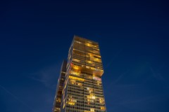 Verkocht: Wilhelminakade 645, 3072 AP Rotterdam