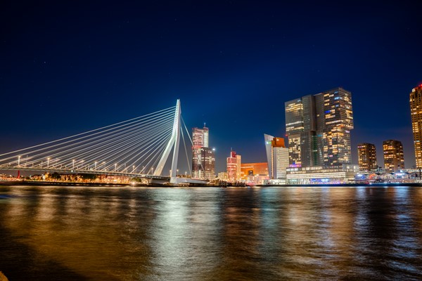 Medium property photo - Wilhelminakade 645, 3072 AP Rotterdam