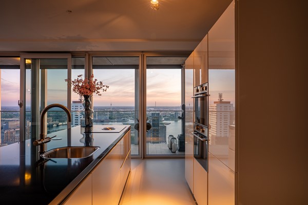 Medium property photo - Wilhelminakade 645, 3072 AP Rotterdam