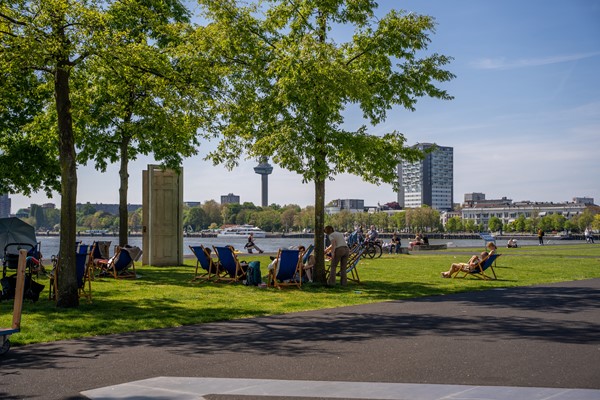 Medium property photo - Wilhelminakade 645, 3072 AP Rotterdam