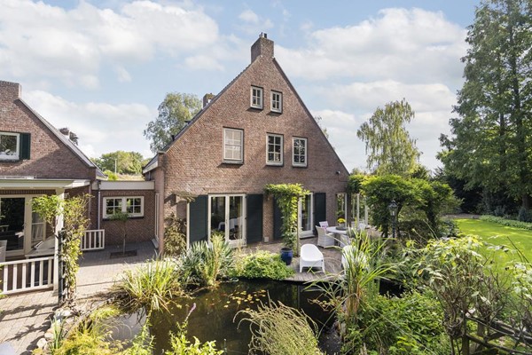Medium property photo - Reijerweg 4, 2983 AT Ridderkerk