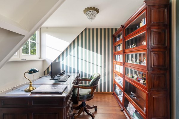 Medium property photo - Reijerweg 4, 2983 AT Ridderkerk