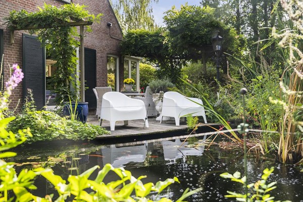 Medium property photo - Reijerweg 4, 2983 AT Ridderkerk