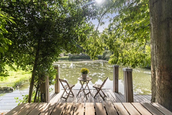 Medium property photo - Reijerweg 4, 2983 AT Ridderkerk