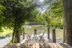 Onder bod: Reijerweg 4, 2983 AT Ridderkerk