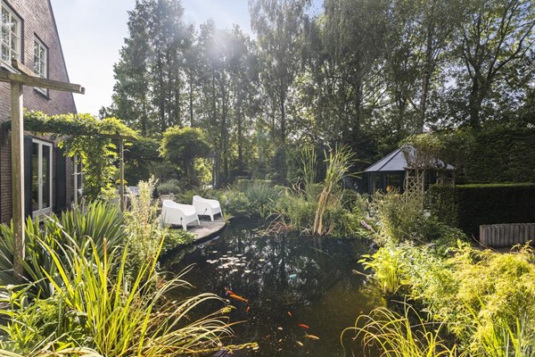 Medium property photo - Reijerweg 4, 2983 AT Ridderkerk