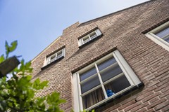 Onder bod: Reijerweg 4, 2983 AT Ridderkerk