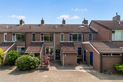 Te koop: Ebstroom 32, 3224CD Hellevoetsluis