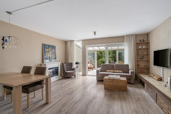 Medium property photo - Ebstroom 32, 3224 CD Hellevoetsluis