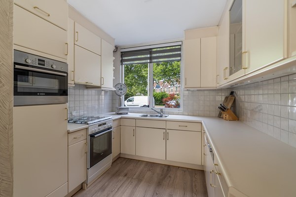 Medium property photo - Ebstroom 32, 3224 CD Hellevoetsluis