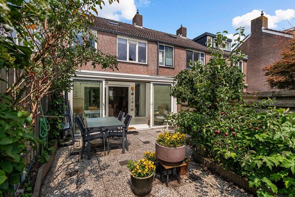 Medium property photo - Ebstroom 32, 3224 CD Hellevoetsluis