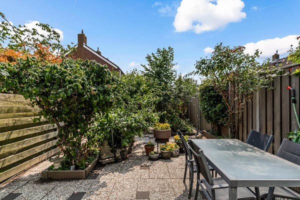 Medium property photo - Ebstroom 32, 3224 CD Hellevoetsluis