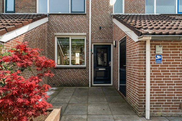 Medium property photo - Ebstroom 32, 3224 CD Hellevoetsluis