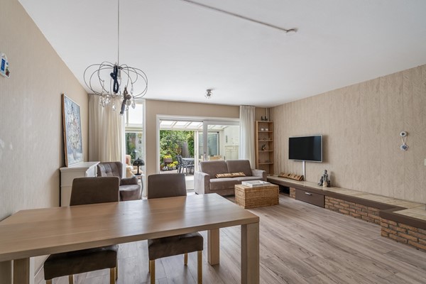 Medium property photo - Ebstroom 32, 3224 CD Hellevoetsluis