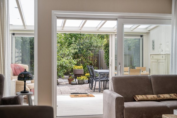 Medium property photo - Ebstroom 32, 3224 CD Hellevoetsluis