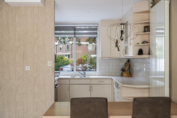 Medium property photo - Ebstroom 32, 3224 CD Hellevoetsluis