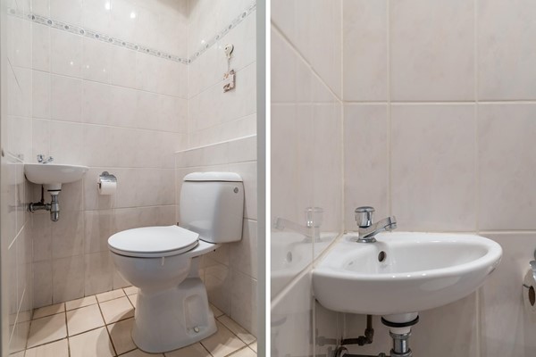 Medium property photo - Ebstroom 32, 3224 CD Hellevoetsluis
