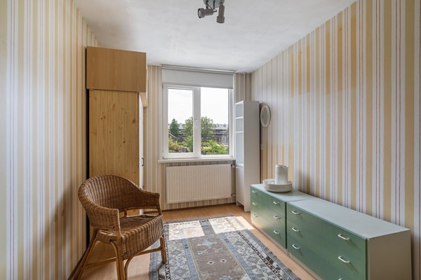 Medium property photo - Ebstroom 32, 3224 CD Hellevoetsluis