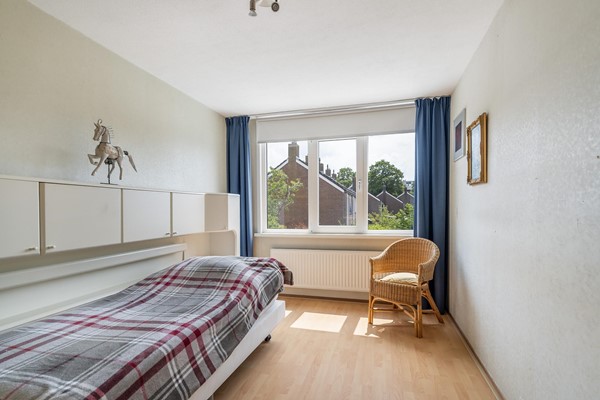 Medium property photo - Ebstroom 32, 3224 CD Hellevoetsluis