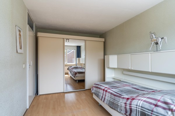 Medium property photo - Ebstroom 32, 3224 CD Hellevoetsluis