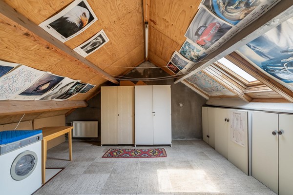 Medium property photo - Ebstroom 32, 3224 CD Hellevoetsluis