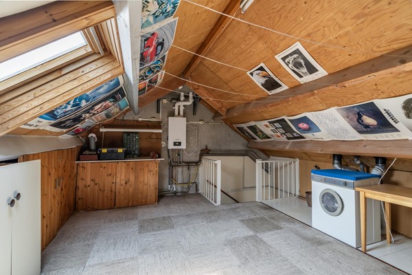 Medium property photo - Ebstroom 32, 3224 CD Hellevoetsluis