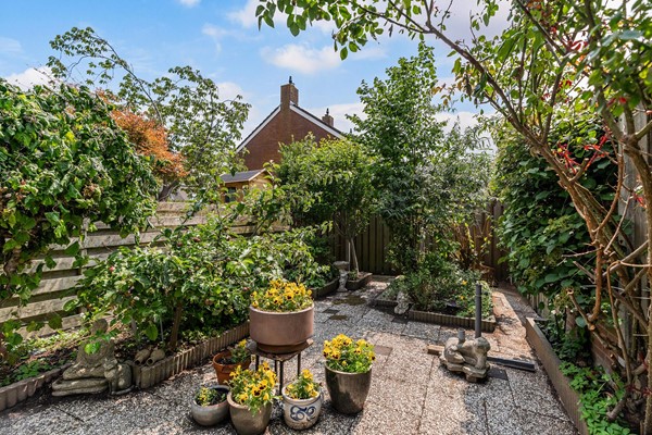 Medium property photo - Ebstroom 32, 3224 CD Hellevoetsluis
