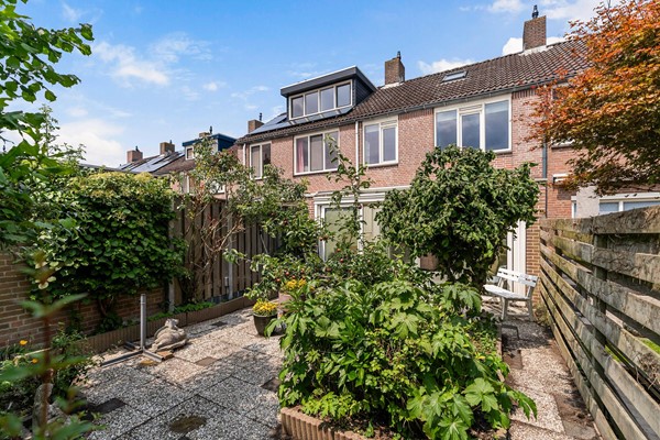 Medium property photo - Ebstroom 32, 3224 CD Hellevoetsluis