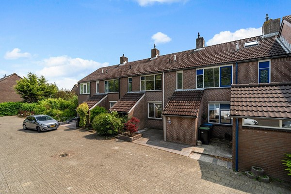 Medium property photo - Ebstroom 32, 3224 CD Hellevoetsluis