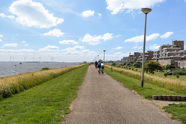 Medium property photo - Ebstroom 32, 3224 CD Hellevoetsluis
