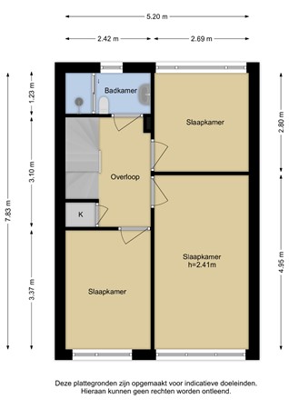 Medium property photo - Ebstroom 32, 3224 CD Hellevoetsluis