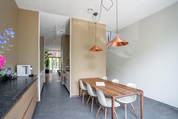 Medium property photo - Avenue Carnisse 194, 2993 MK Barendrecht