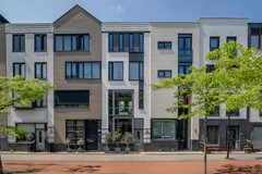 Te koop: Avenue Carnisse 194, 2993MK Barendrecht