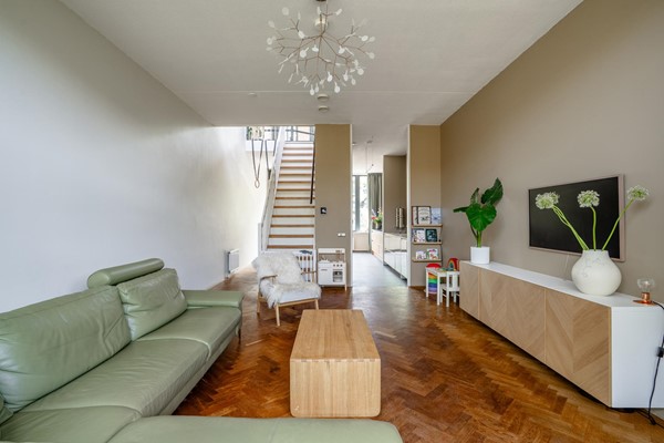 Medium property photo - Avenue Carnisse 194, 2993 MK Barendrecht