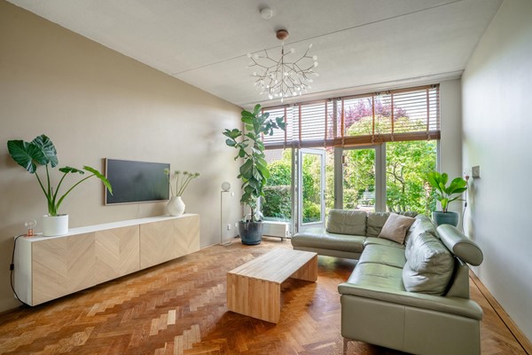 Medium property photo - Avenue Carnisse 194, 2993 MK Barendrecht