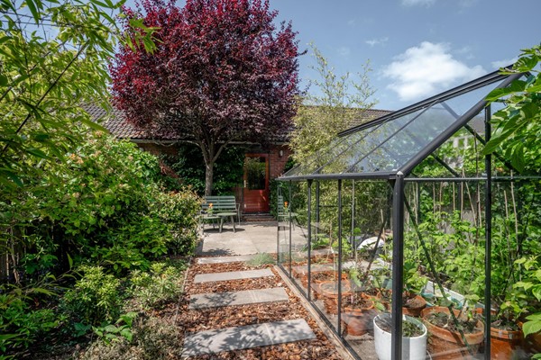 Medium property photo - Avenue Carnisse 194, 2993 MK Barendrecht