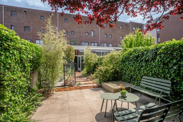 Medium property photo - Avenue Carnisse 194, 2993 MK Barendrecht