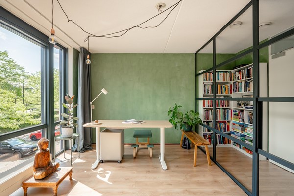Medium property photo - Avenue Carnisse 194, 2993 MK Barendrecht